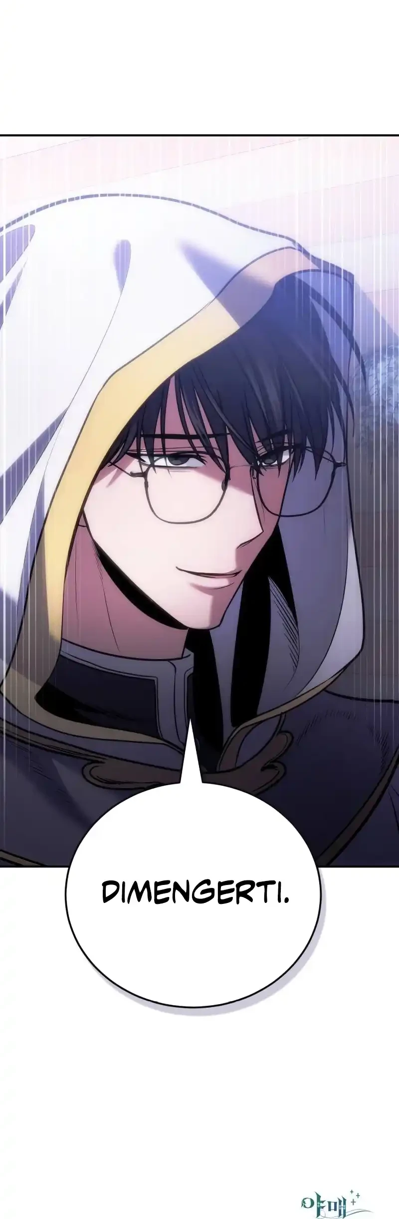 How to Live as an Illegal Healer Chapter 111 - halaman 60
