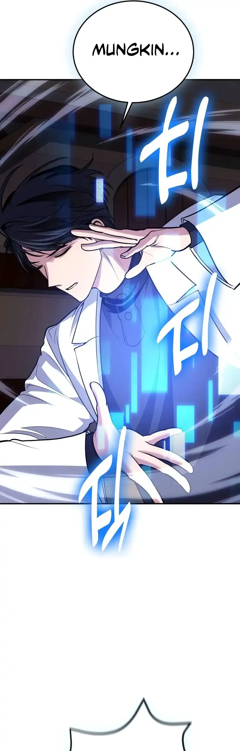 How to Live as an Illegal Healer Chapter 111 - halaman 7