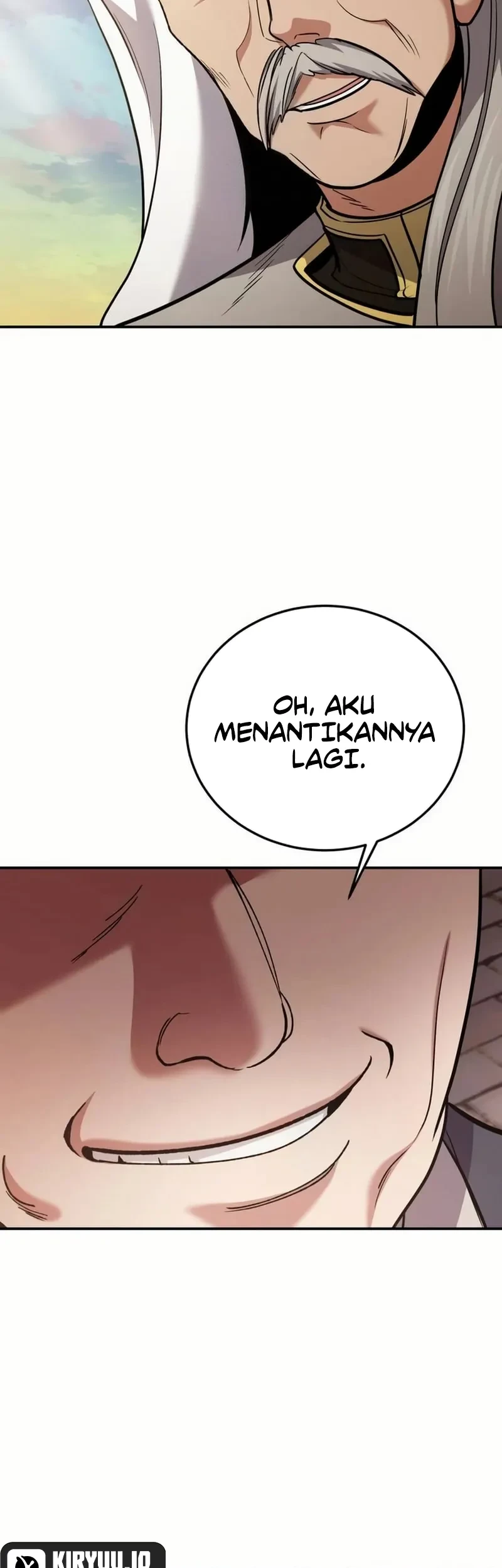 How to Live as an Illegal Healer Chapter 112 - halaman 18