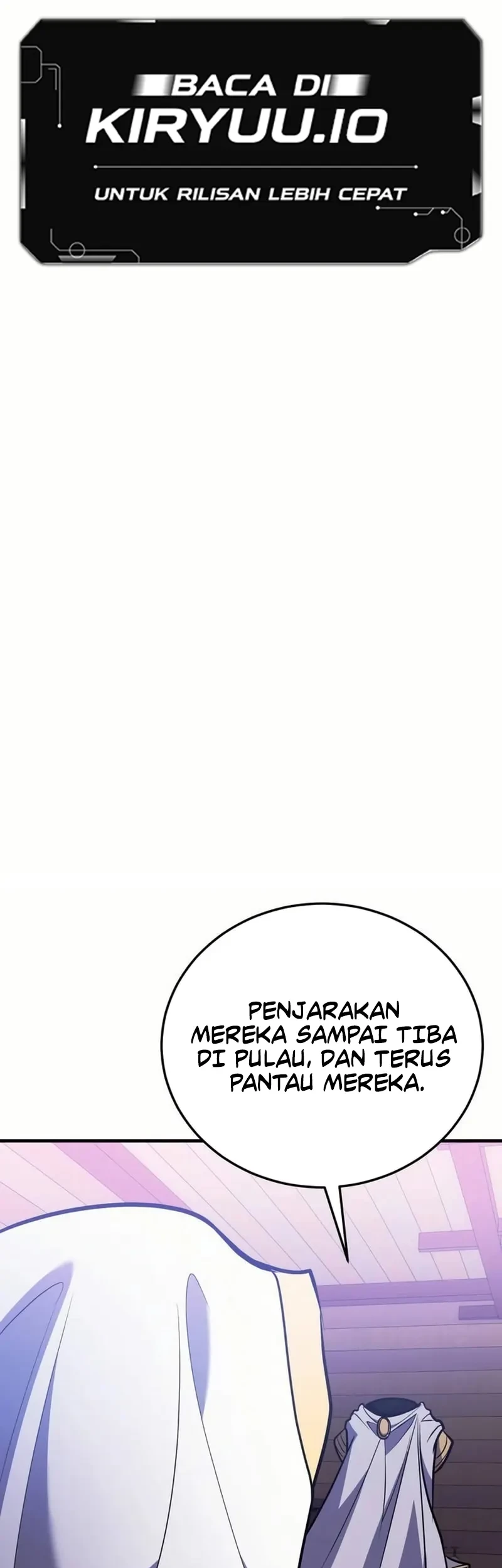 How to Live as an Illegal Healer Chapter 112 - halaman 2