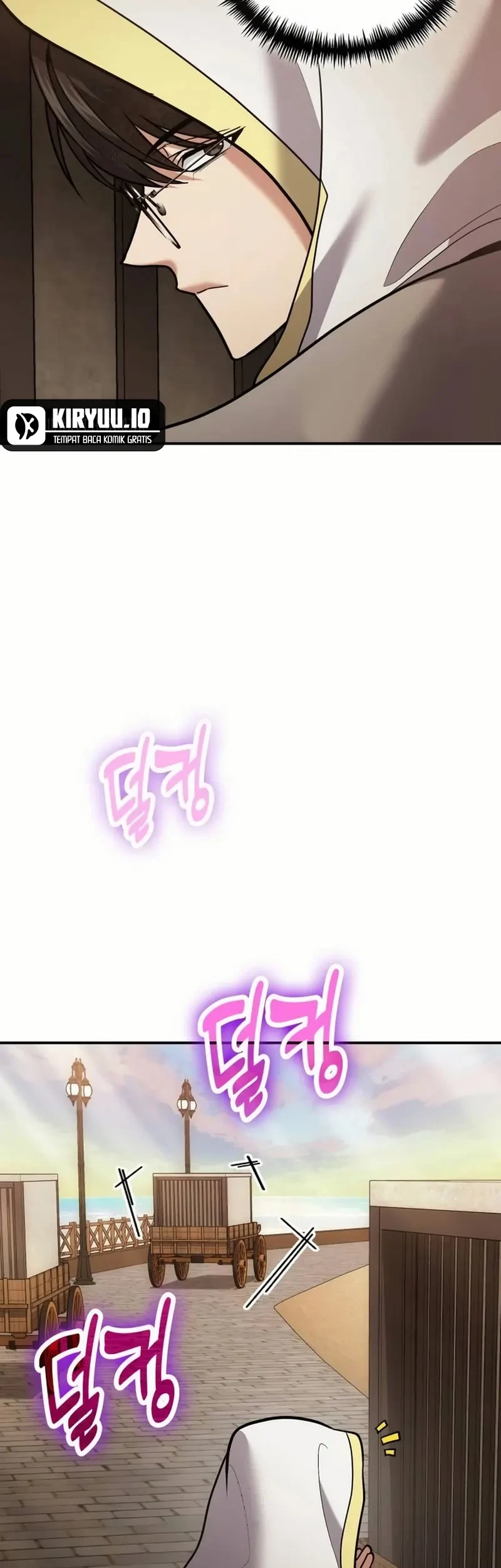 How to Live as an Illegal Healer Chapter 112 - halaman 20