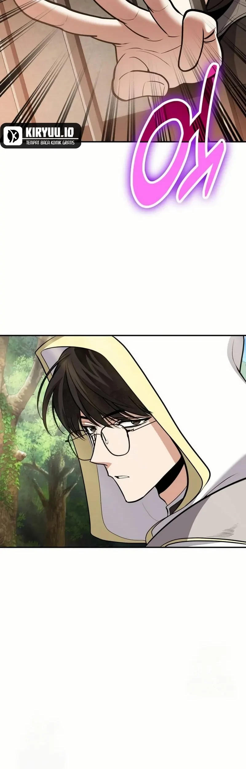 How to Live as an Illegal Healer Chapter 112 - halaman 29