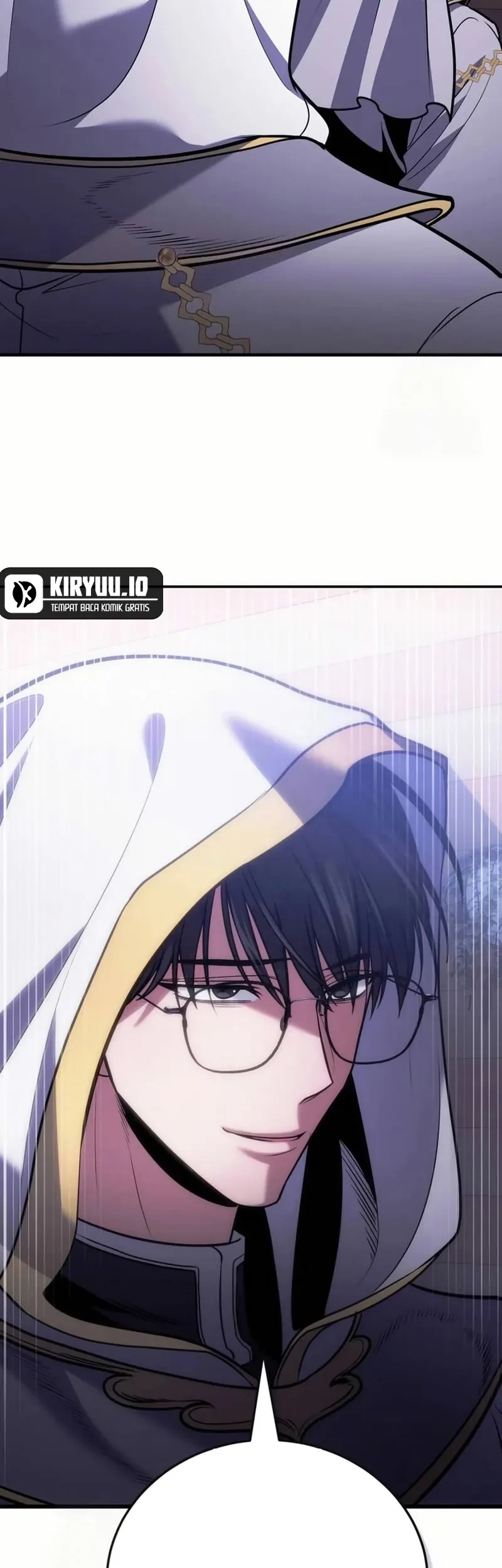 How to Live as an Illegal Healer Chapter 112 - halaman 3