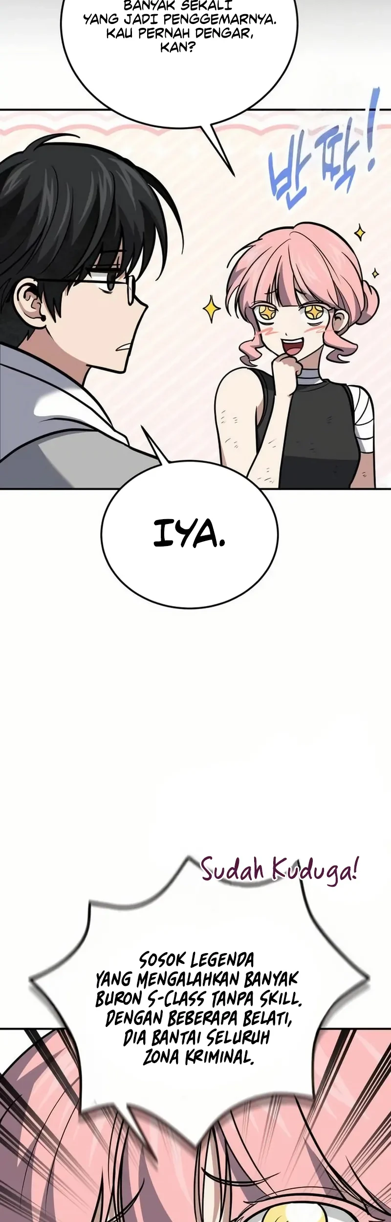 How to Live as an Illegal Healer Chapter 112 - halaman 41