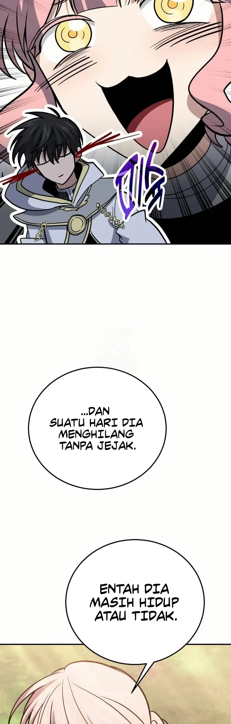 How to Live as an Illegal Healer Chapter 112 - halaman 42