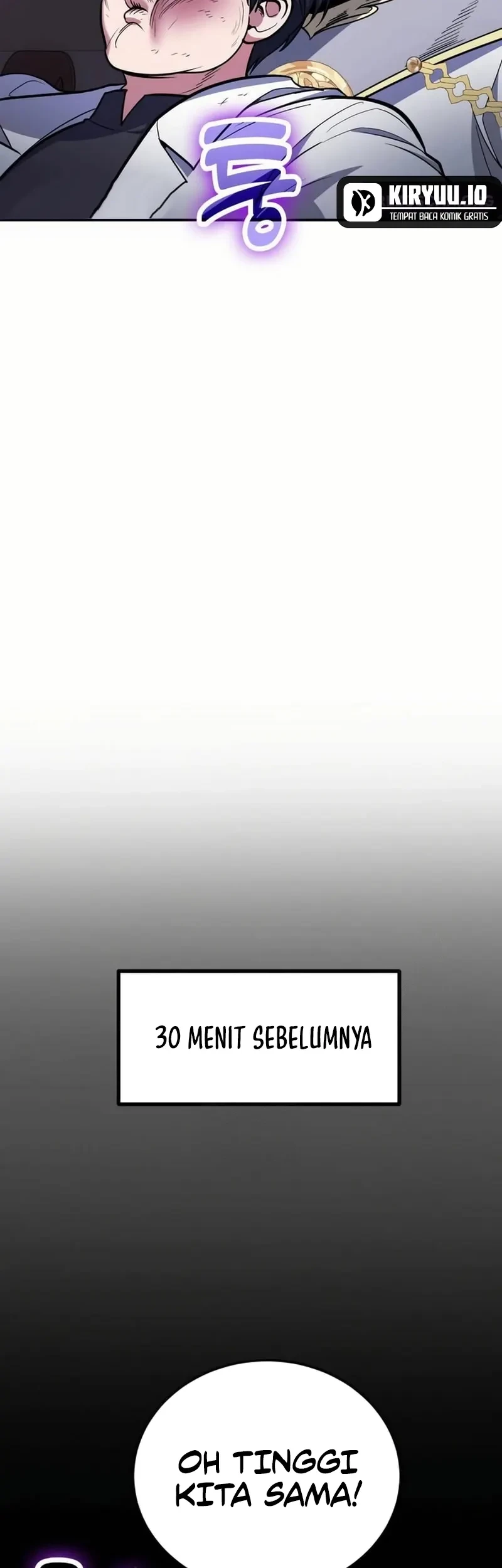 How to Live as an Illegal Healer Chapter 112 - halaman 7