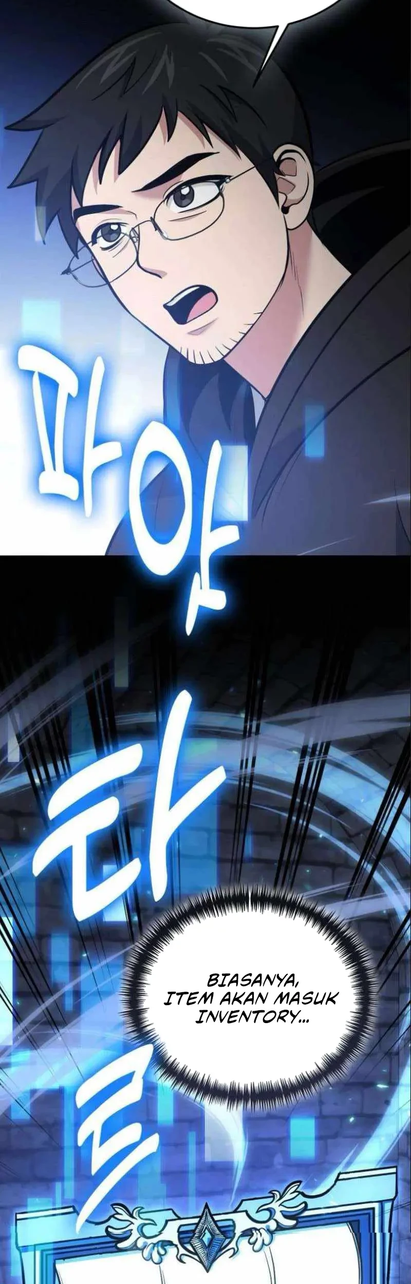 How to Live as an Illegal Healer Chapter 113 - halaman 16