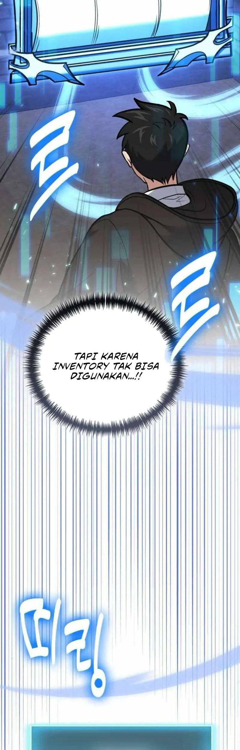 How to Live as an Illegal Healer Chapter 113 - halaman 17