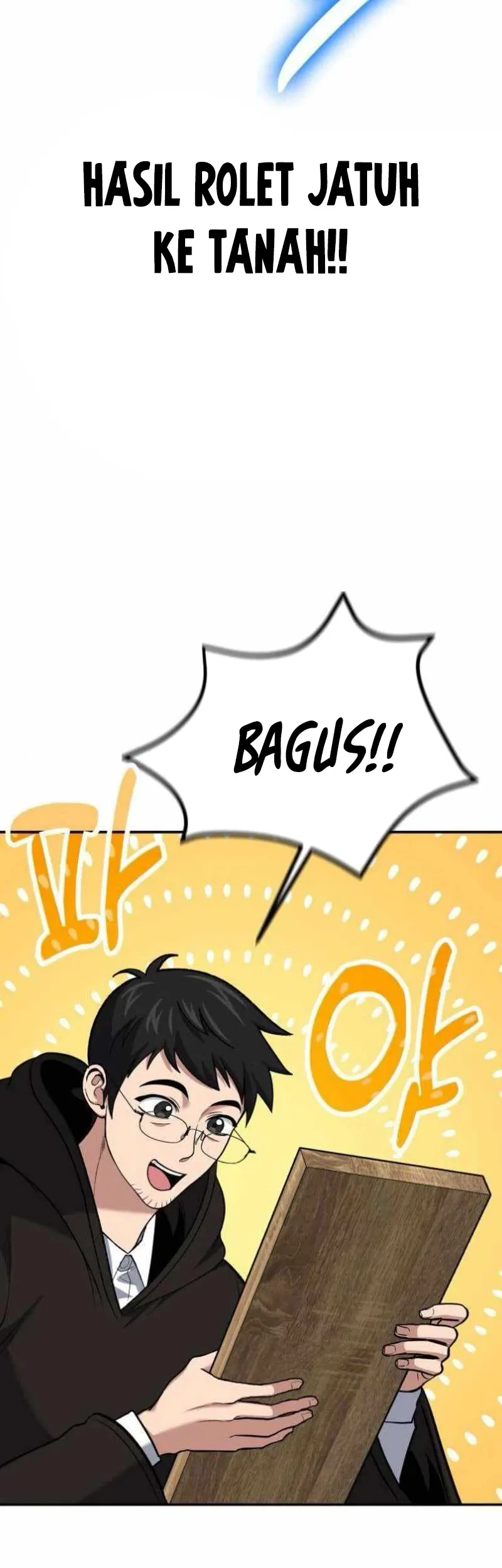 How to Live as an Illegal Healer Chapter 113 - halaman 19