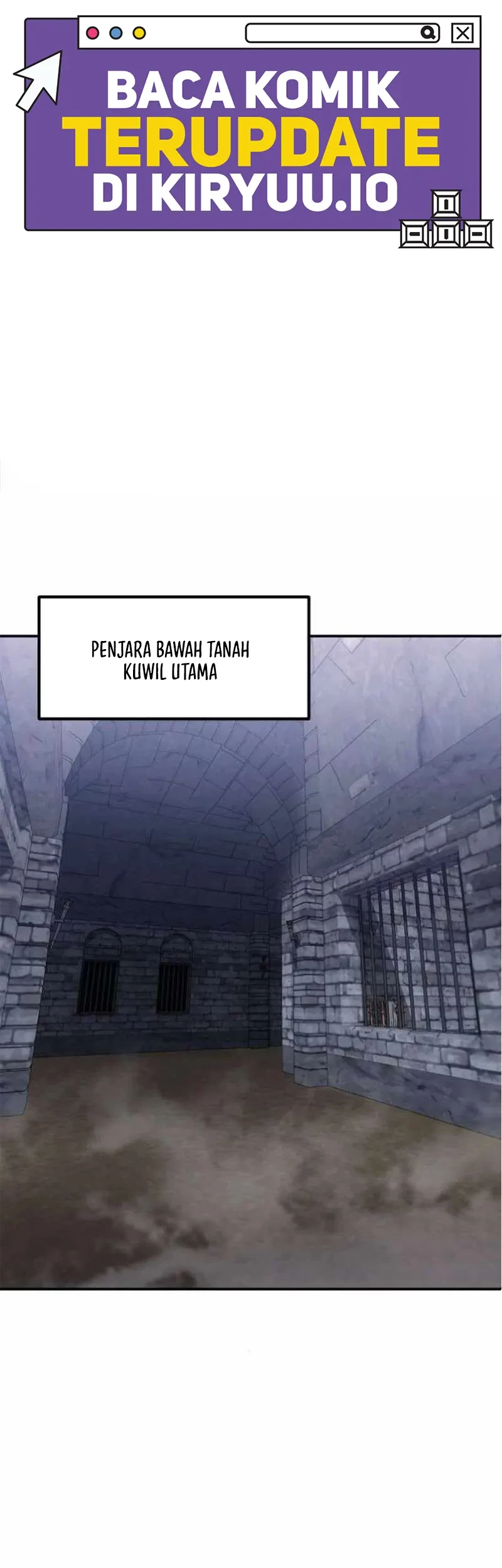 How to Live as an Illegal Healer Chapter 113 - halaman 2