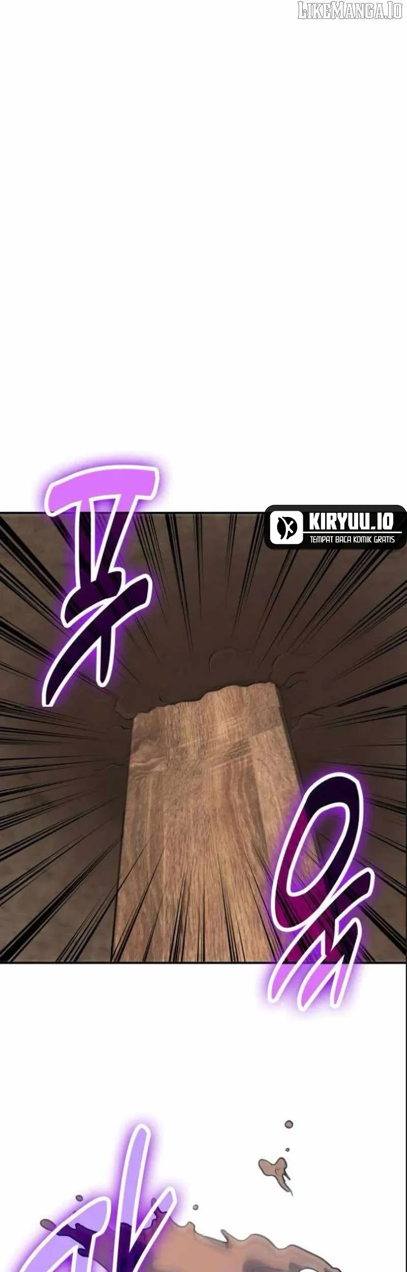 How to Live as an Illegal Healer Chapter 113 - halaman 20