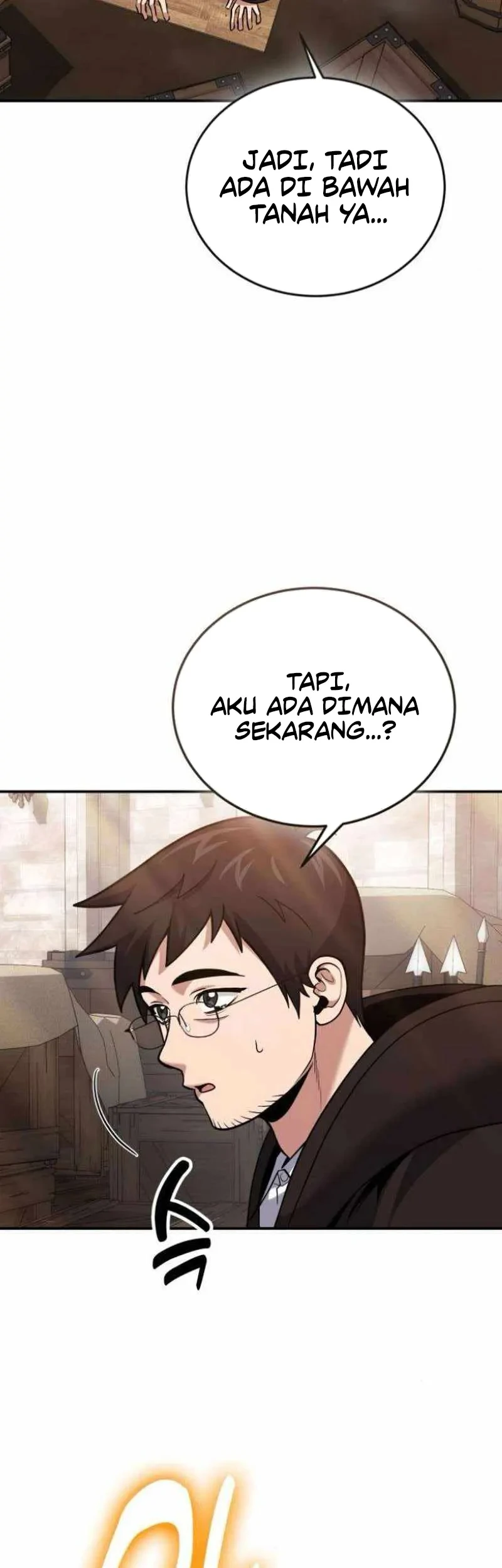 How to Live as an Illegal Healer Chapter 113 - halaman 26