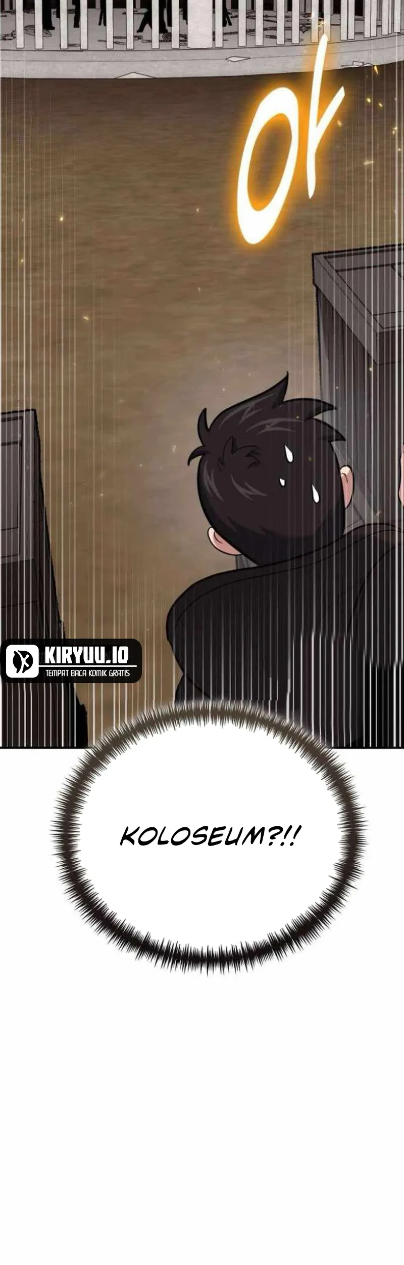 How to Live as an Illegal Healer Chapter 113 - halaman 29