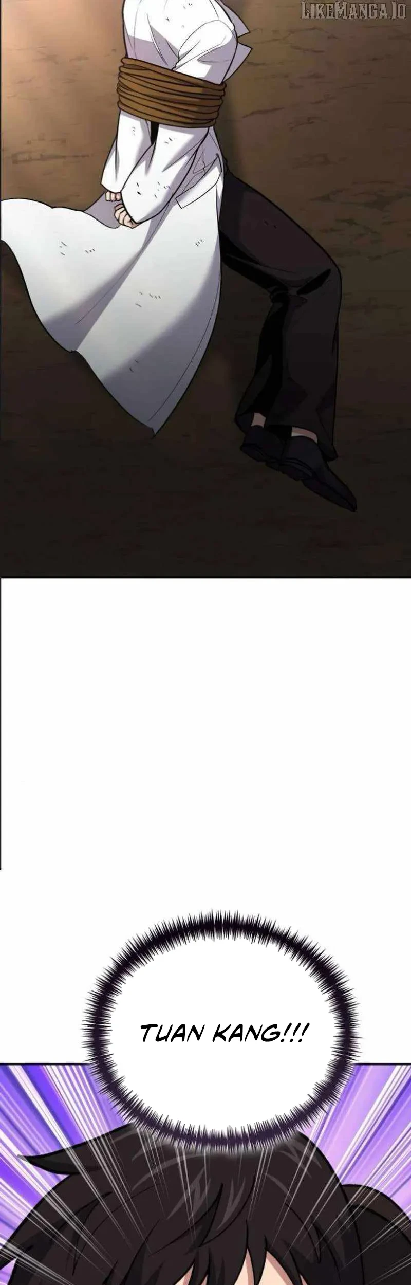 How to Live as an Illegal Healer Chapter 113 - halaman 38