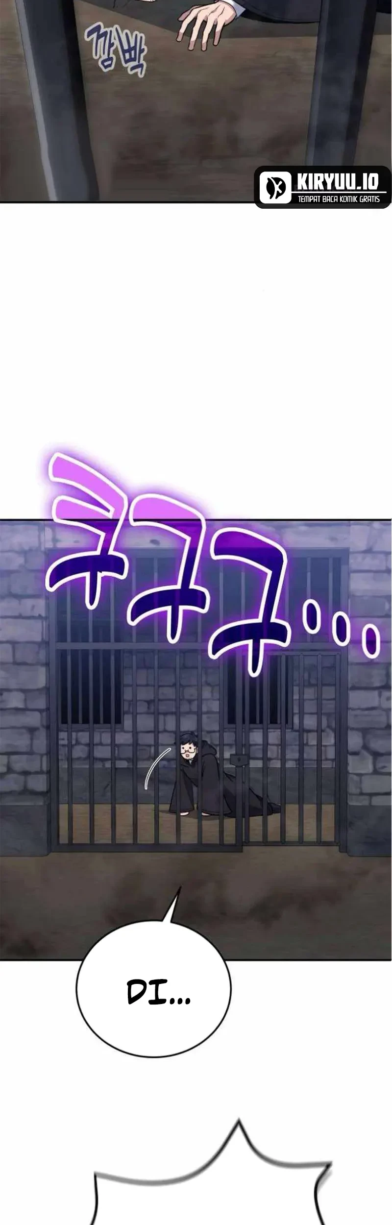 How to Live as an Illegal Healer Chapter 113 - halaman 4