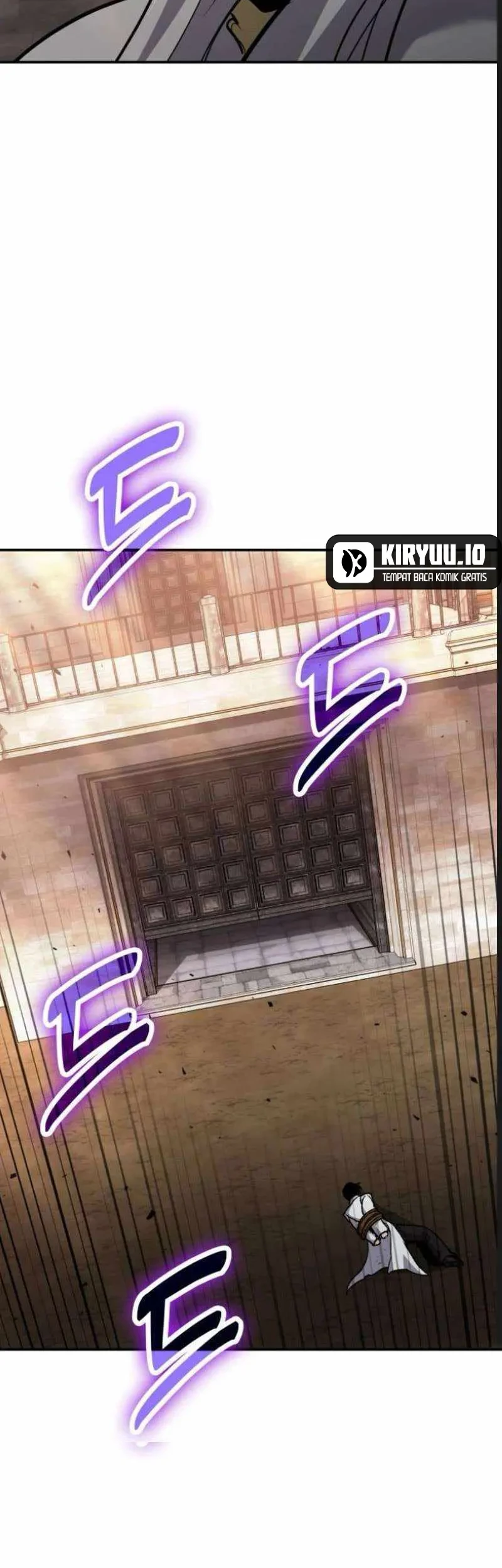 How to Live as an Illegal Healer Chapter 113 - halaman 43