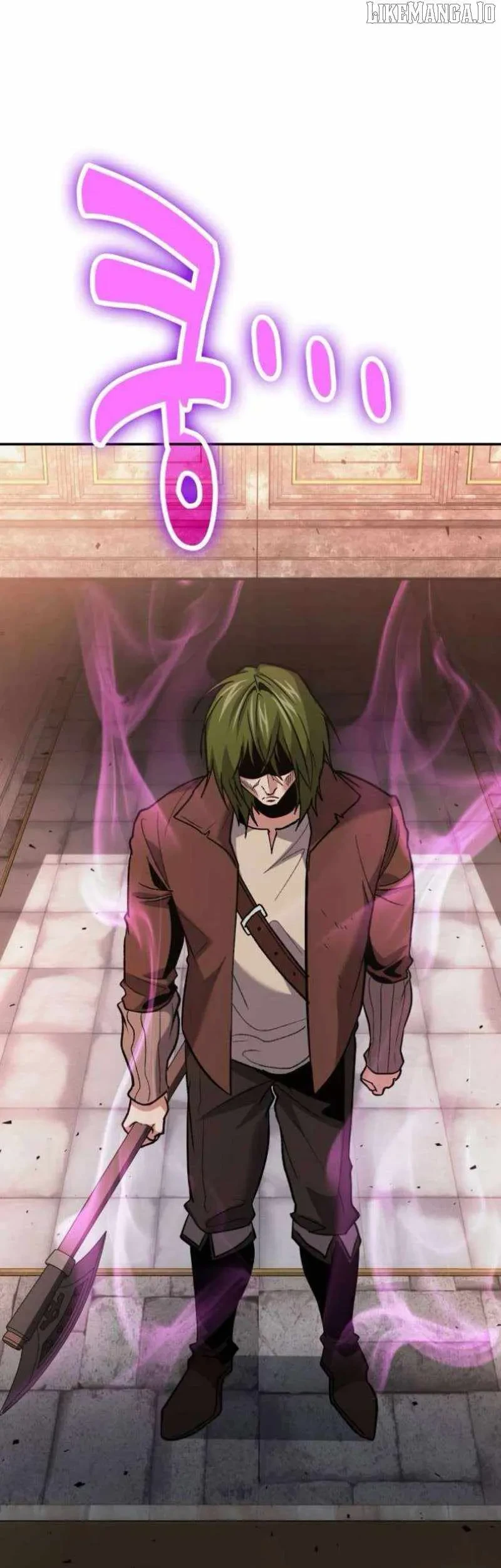 How to Live as an Illegal Healer Chapter 113 - halaman 44