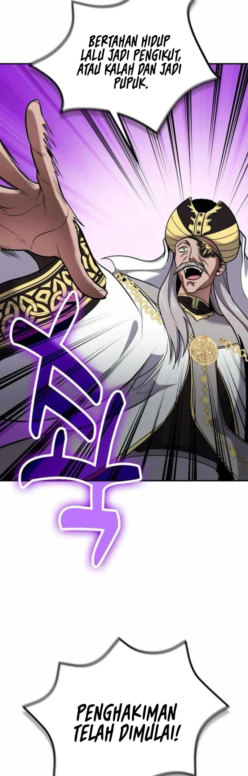 How to Live as an Illegal Healer Chapter 113 - halaman 49