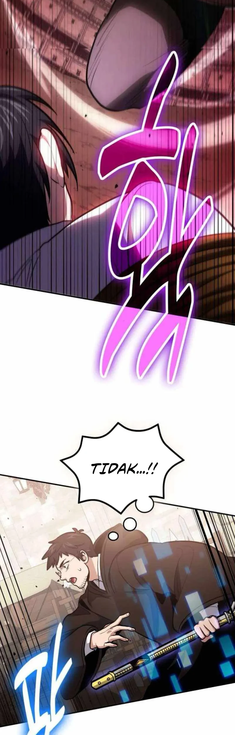 How to Live as an Illegal Healer Chapter 113 - halaman 52