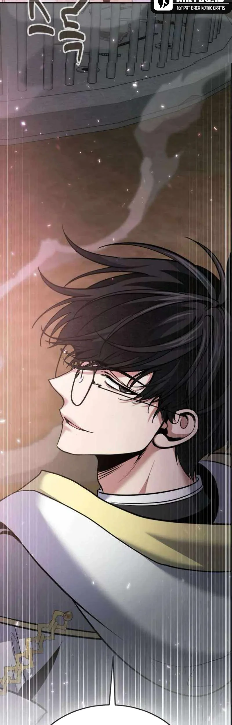 How to Live as an Illegal Healer Chapter 113 - halaman 60