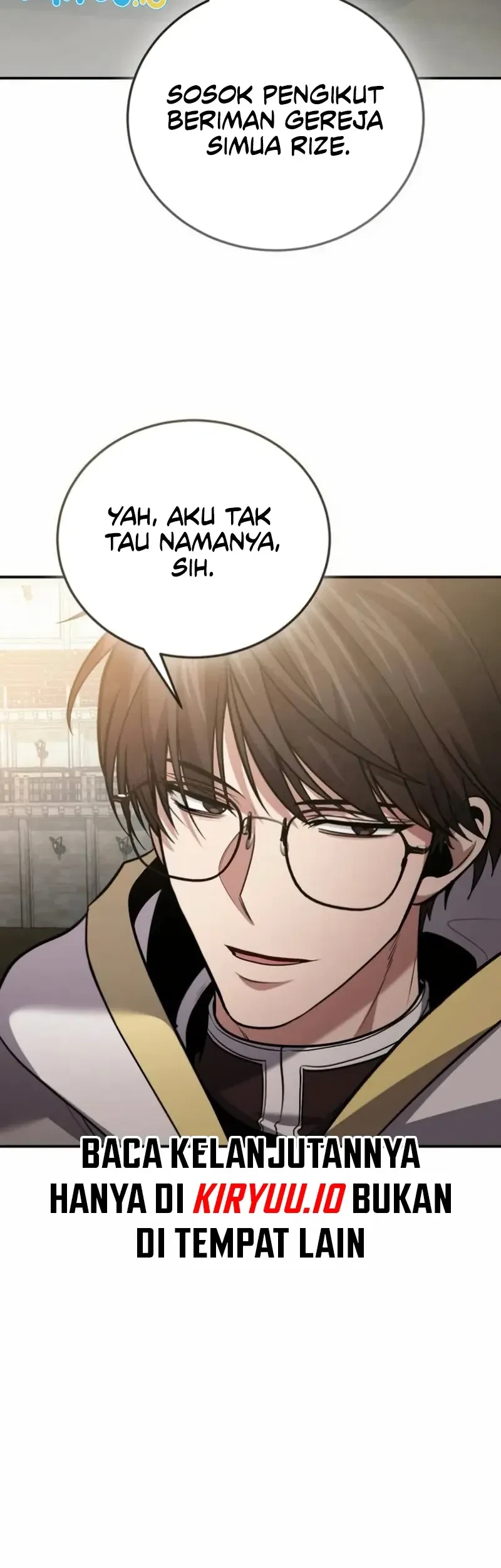 How to Live as an Illegal Healer Chapter 114 - halaman 12