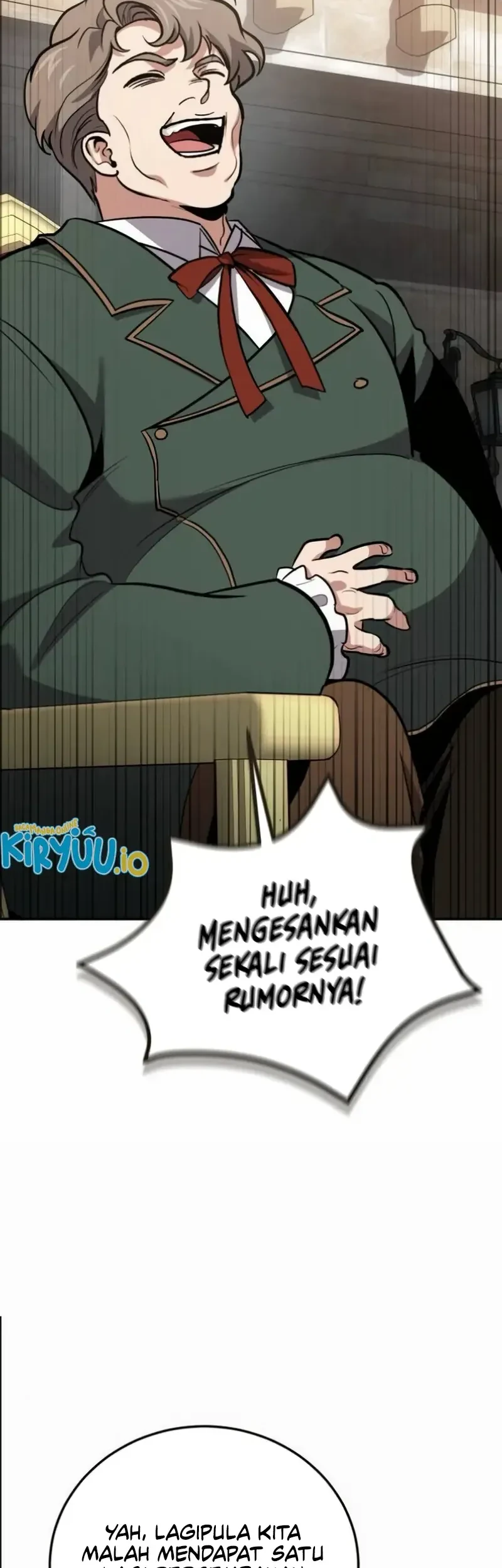How to Live as an Illegal Healer Chapter 114 - halaman 14