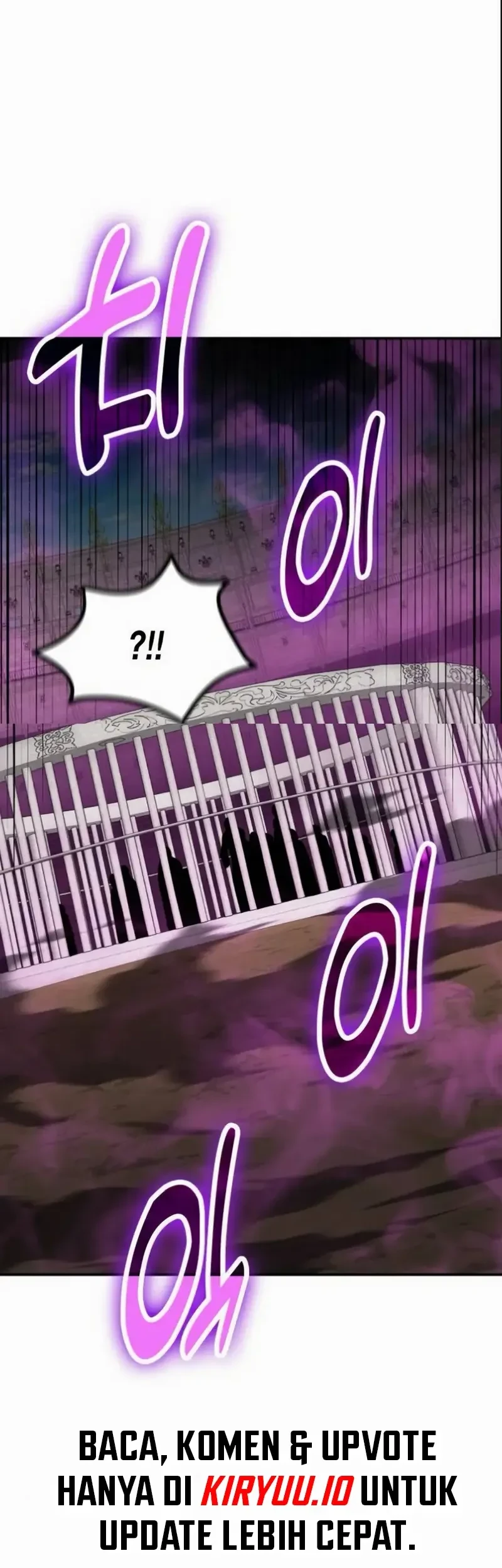 How to Live as an Illegal Healer Chapter 114 - halaman 18