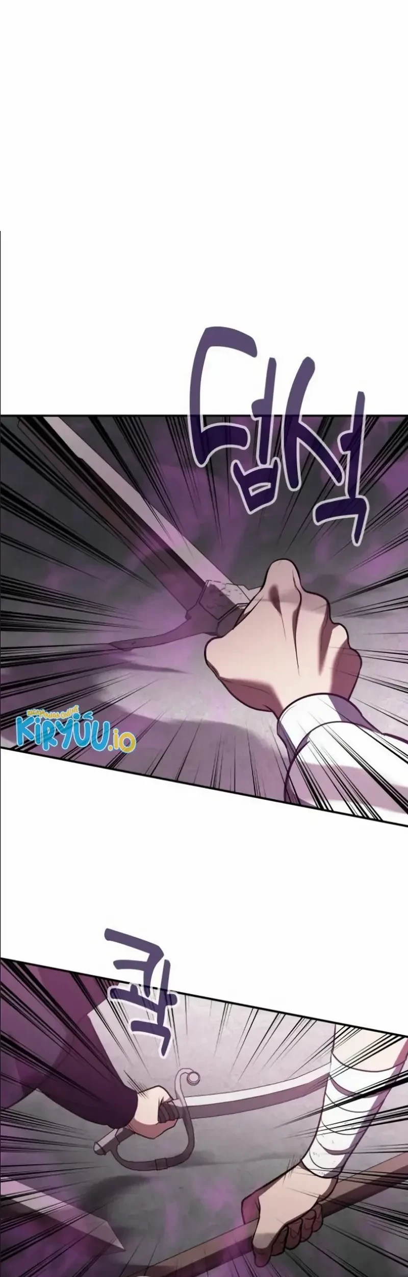 How to Live as an Illegal Healer Chapter 114 - halaman 22