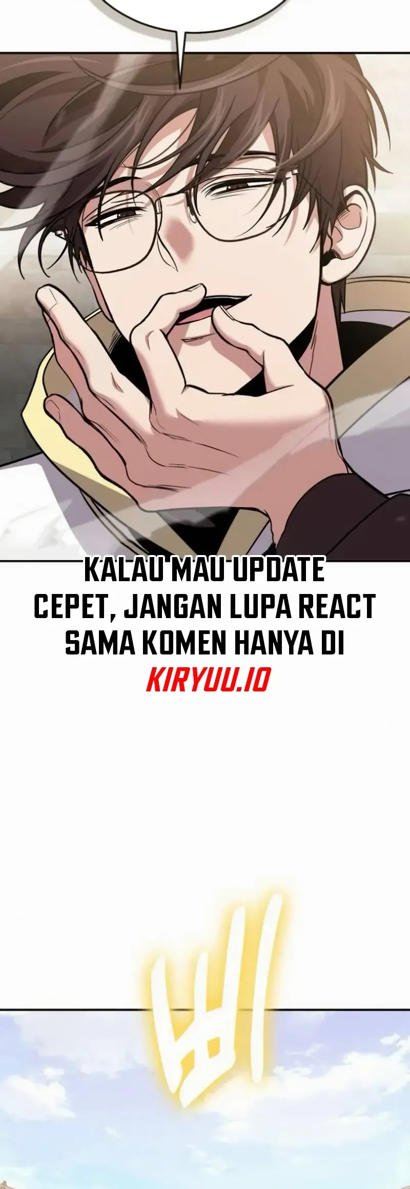 How to Live as an Illegal Healer Chapter 114 - halaman 36