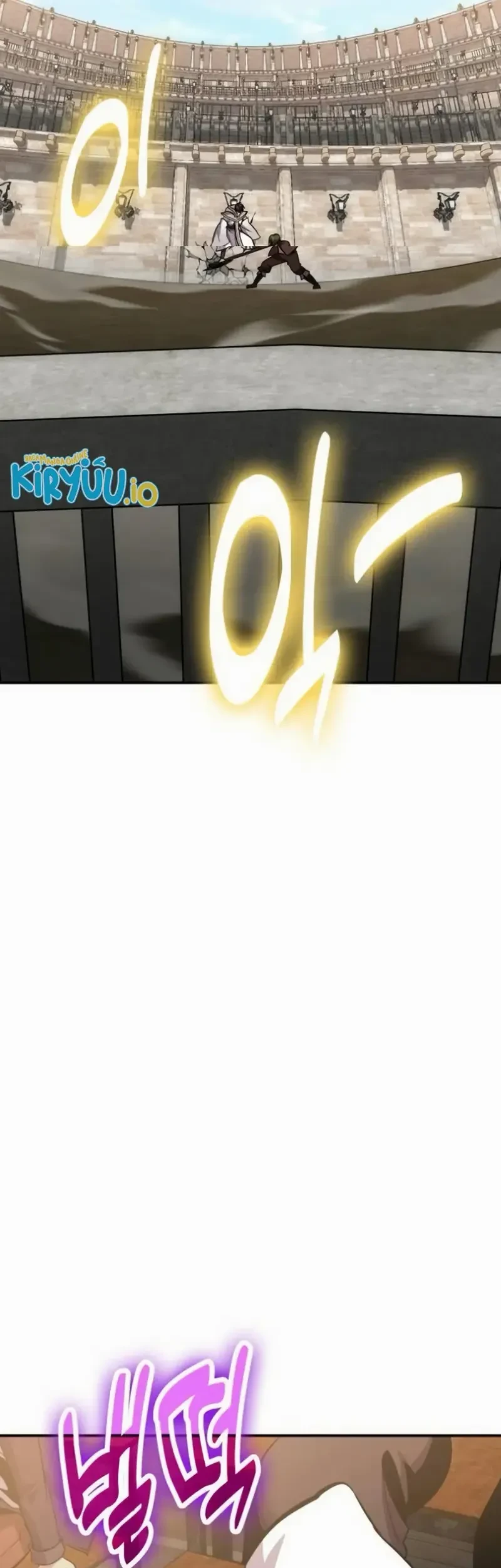 How to Live as an Illegal Healer Chapter 114 - halaman 37