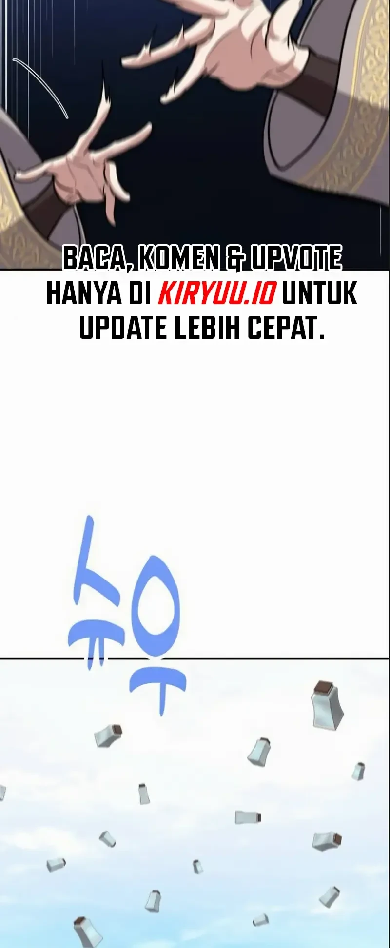 How to Live as an Illegal Healer Chapter 114 - halaman 40