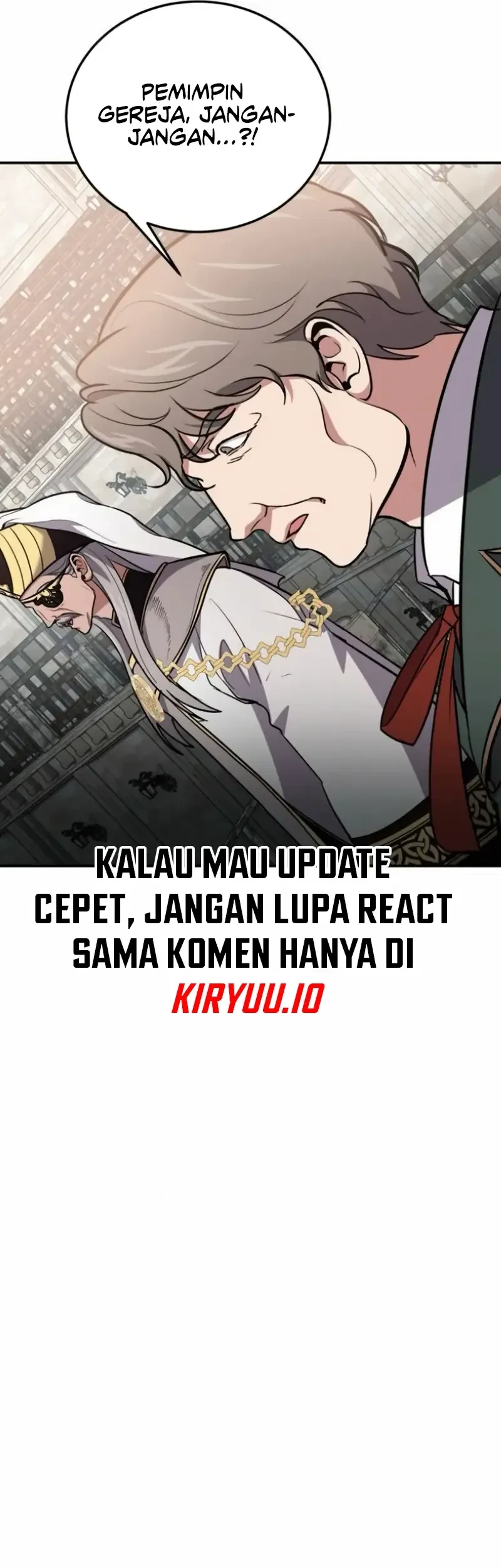 How to Live as an Illegal Healer Chapter 114 - halaman 49