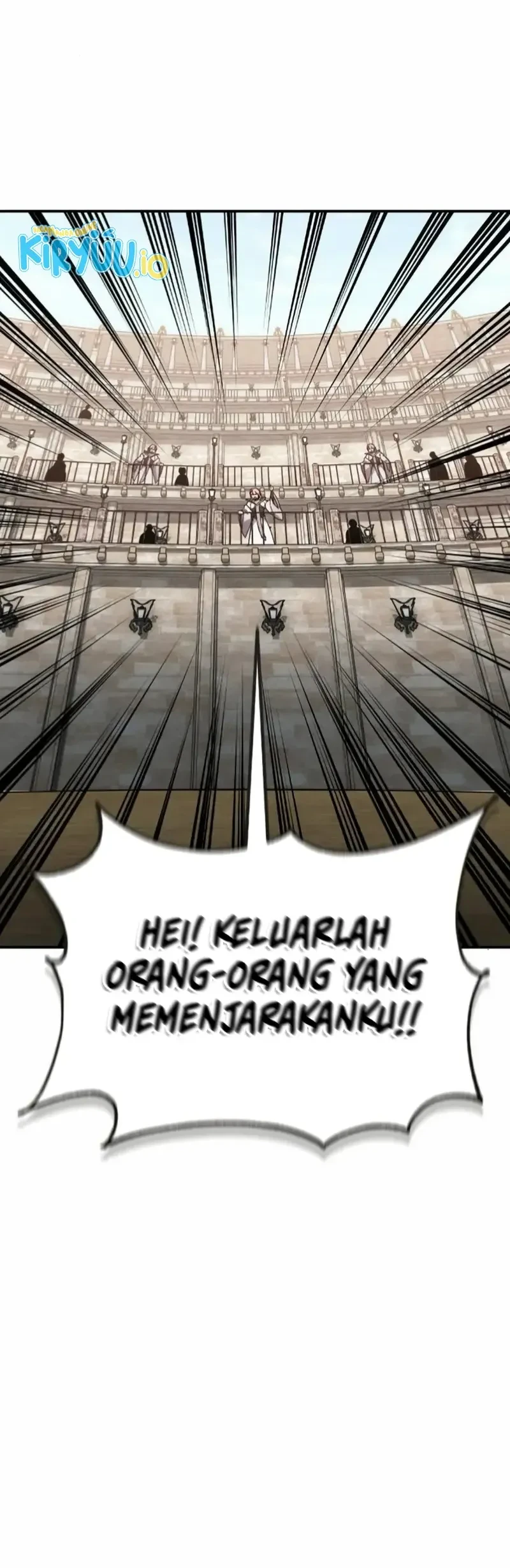 How to Live as an Illegal Healer Chapter 114 - halaman 52