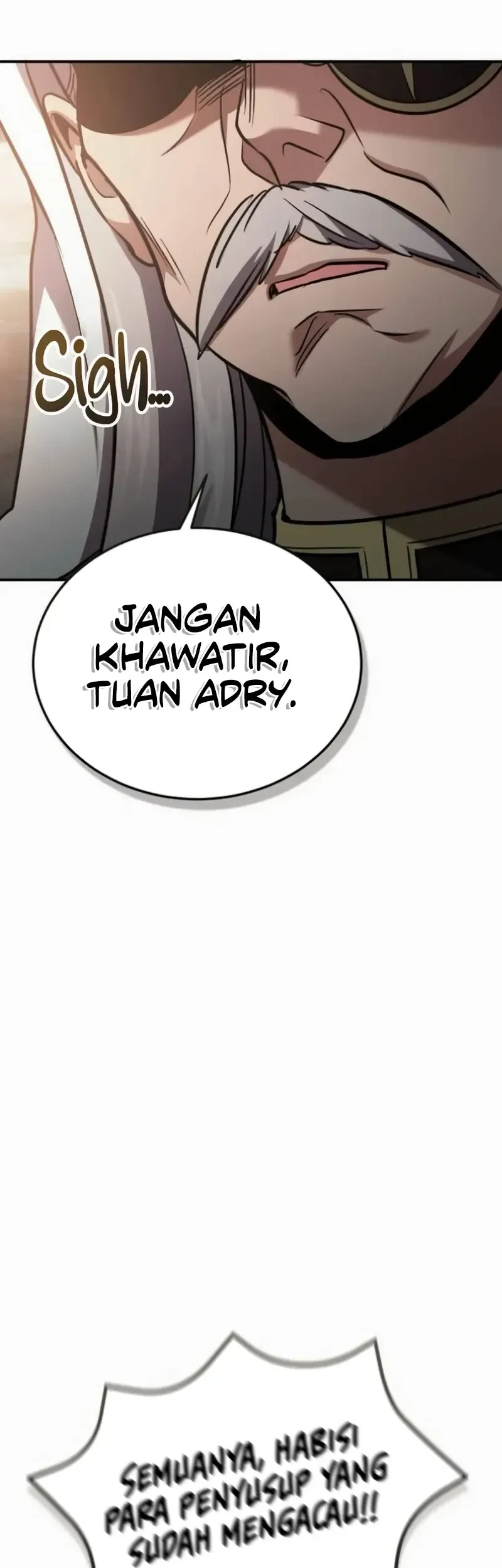 How to Live as an Illegal Healer Chapter 114 - halaman 58