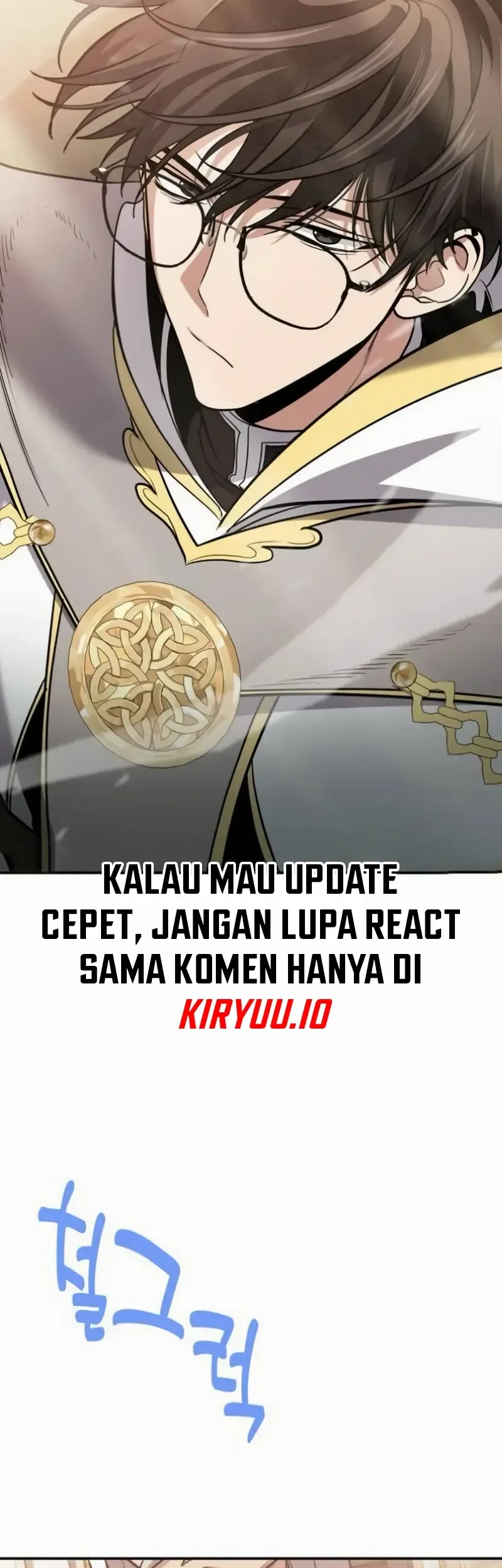 How to Live as an Illegal Healer Chapter 114 - halaman 61