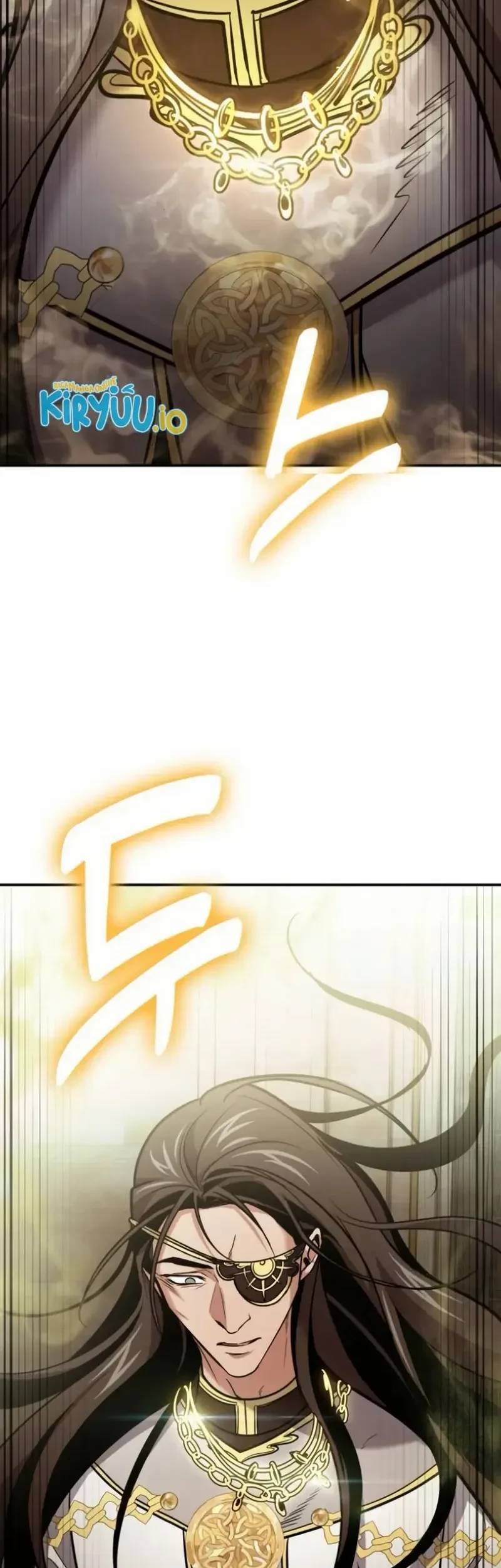 How to Live as an Illegal Healer Chapter 114 - halaman 63