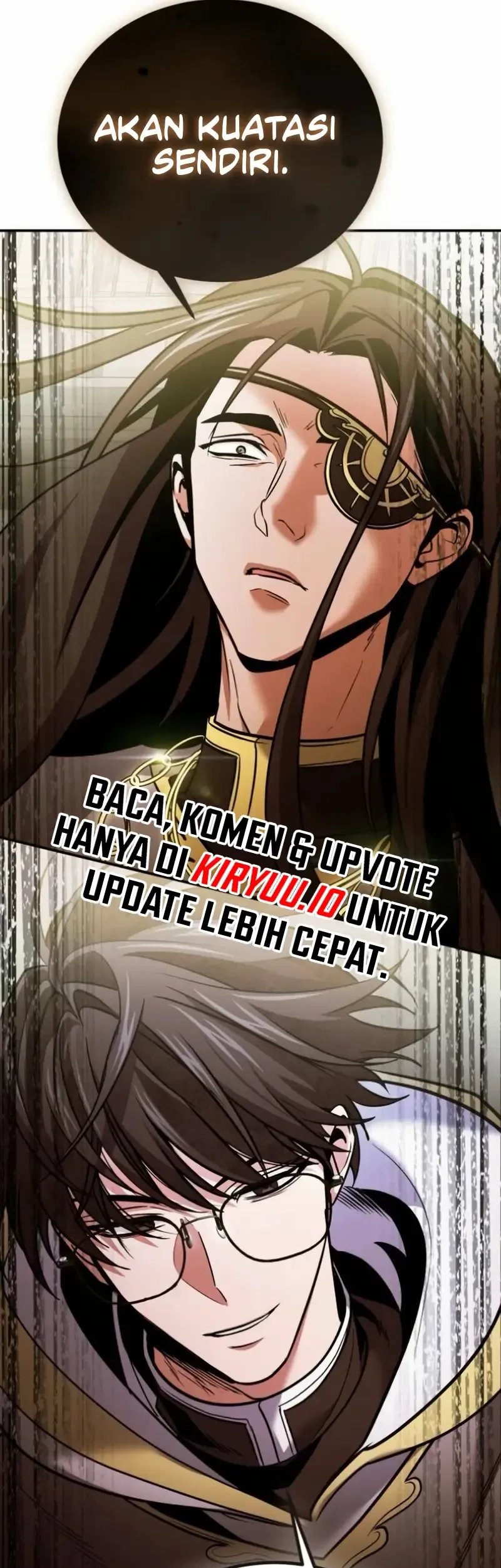 How to Live as an Illegal Healer Chapter 114 - halaman 65