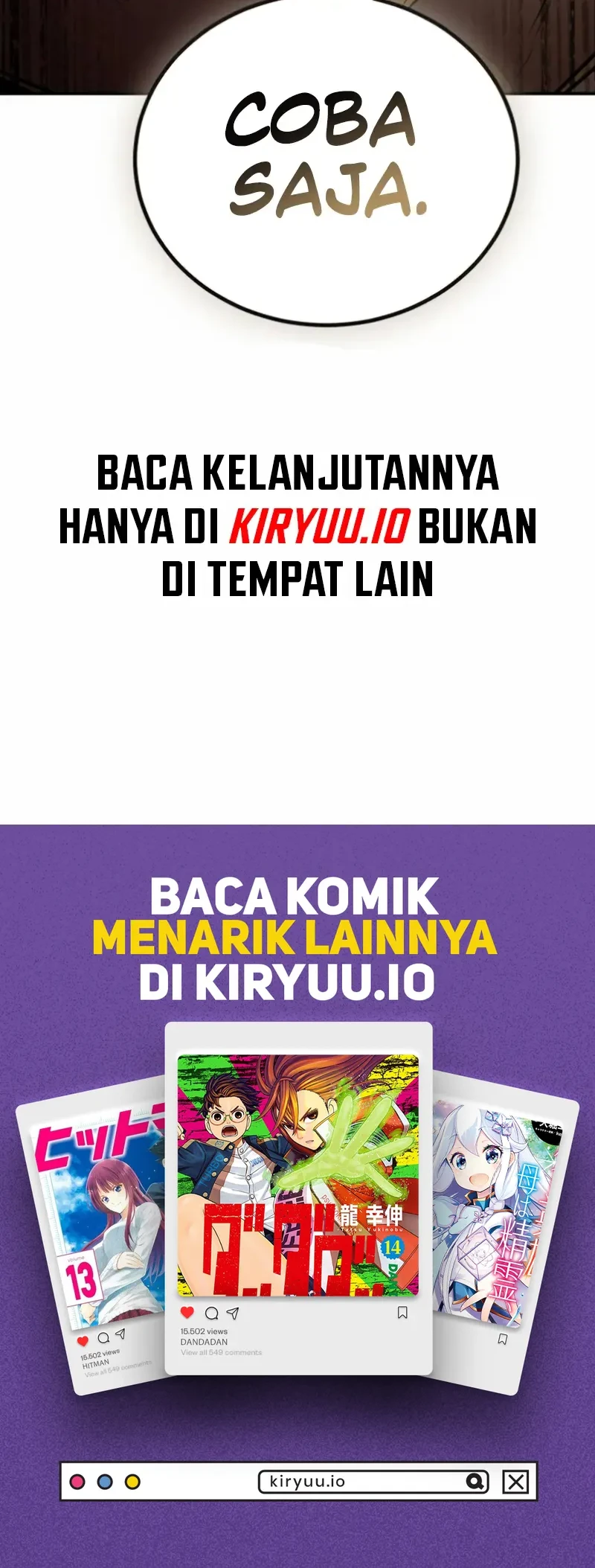 How to Live as an Illegal Healer Chapter 114 - halaman 66