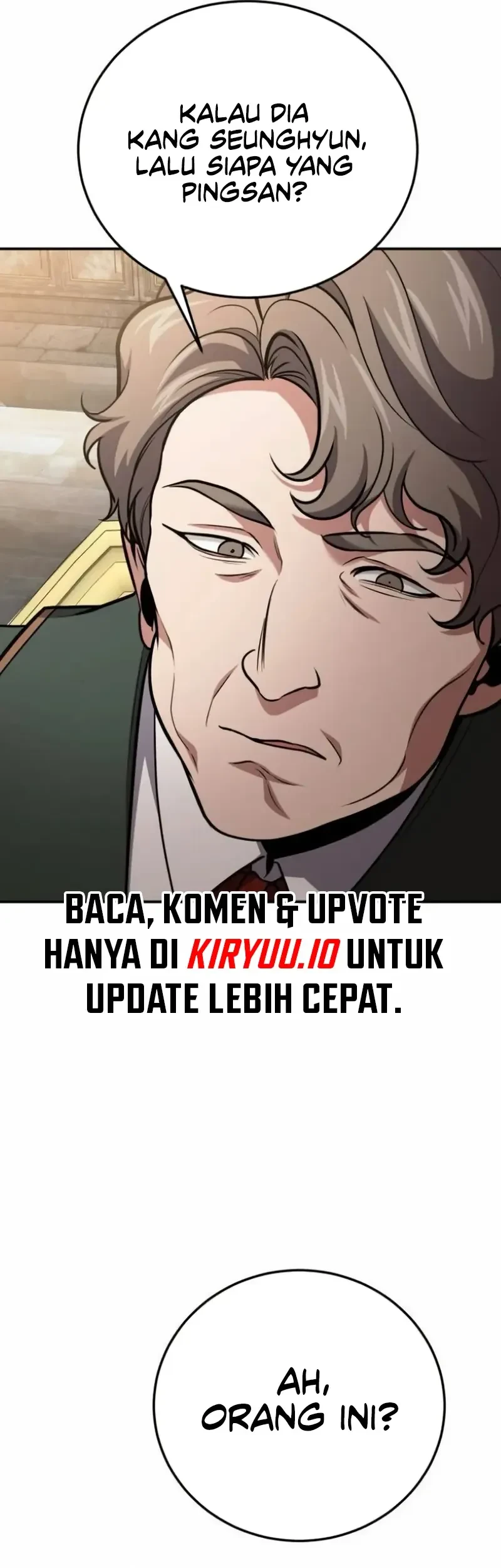 How to Live as an Illegal Healer Chapter 114 - halaman 9