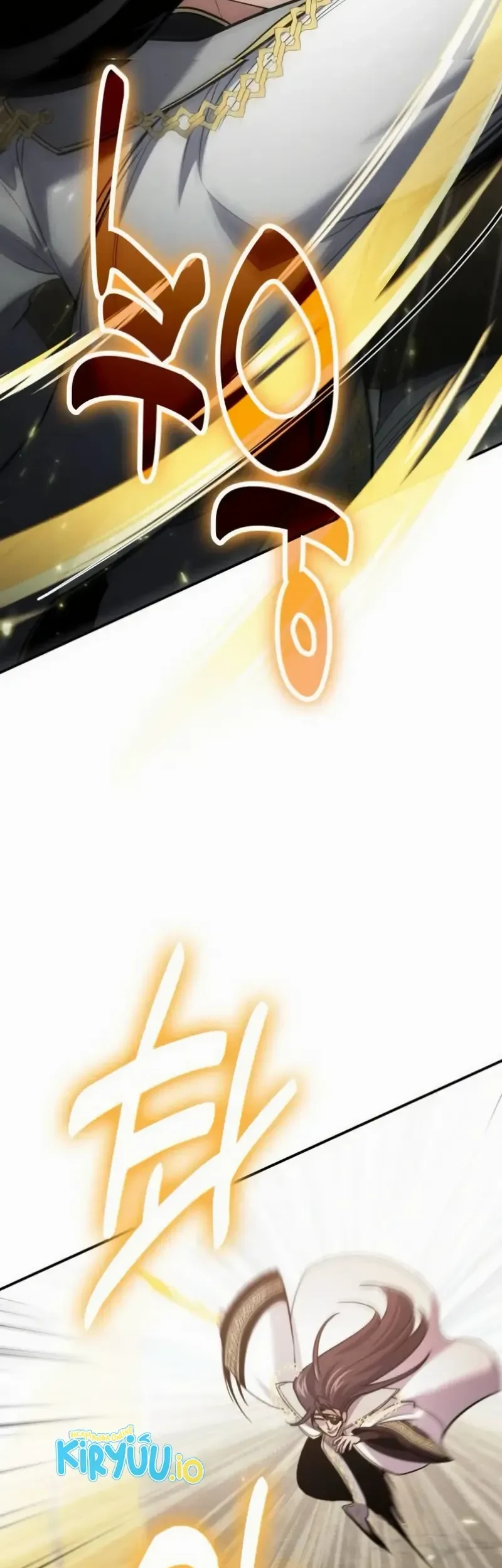 How to Live as an Illegal Healer Chapter 115 - halaman 31