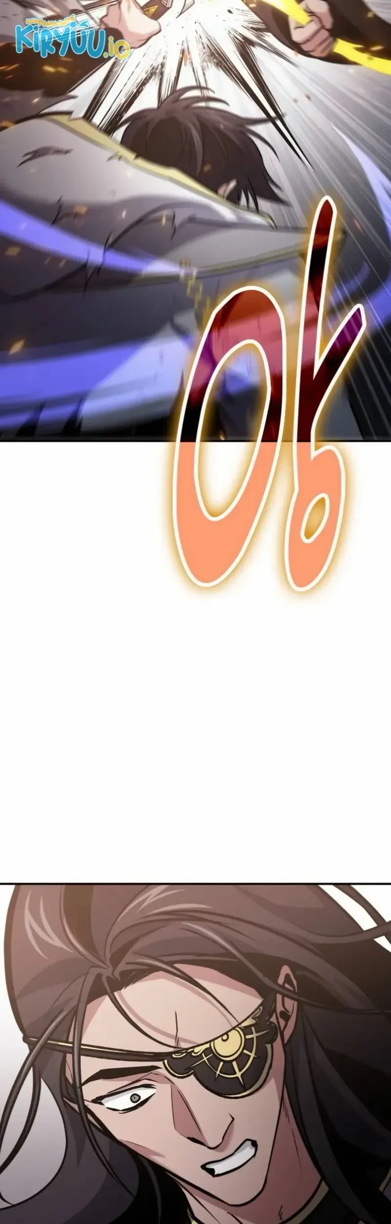 How to Live as an Illegal Healer Chapter 115 - halaman 39