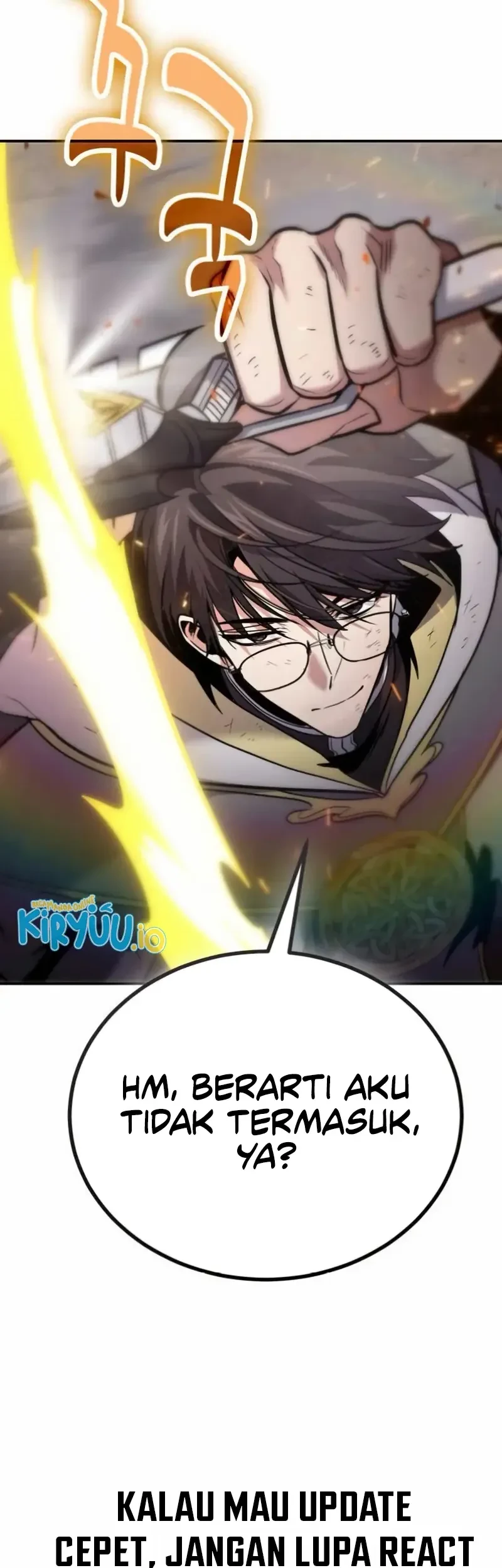 How to Live as an Illegal Healer Chapter 115 - halaman 41