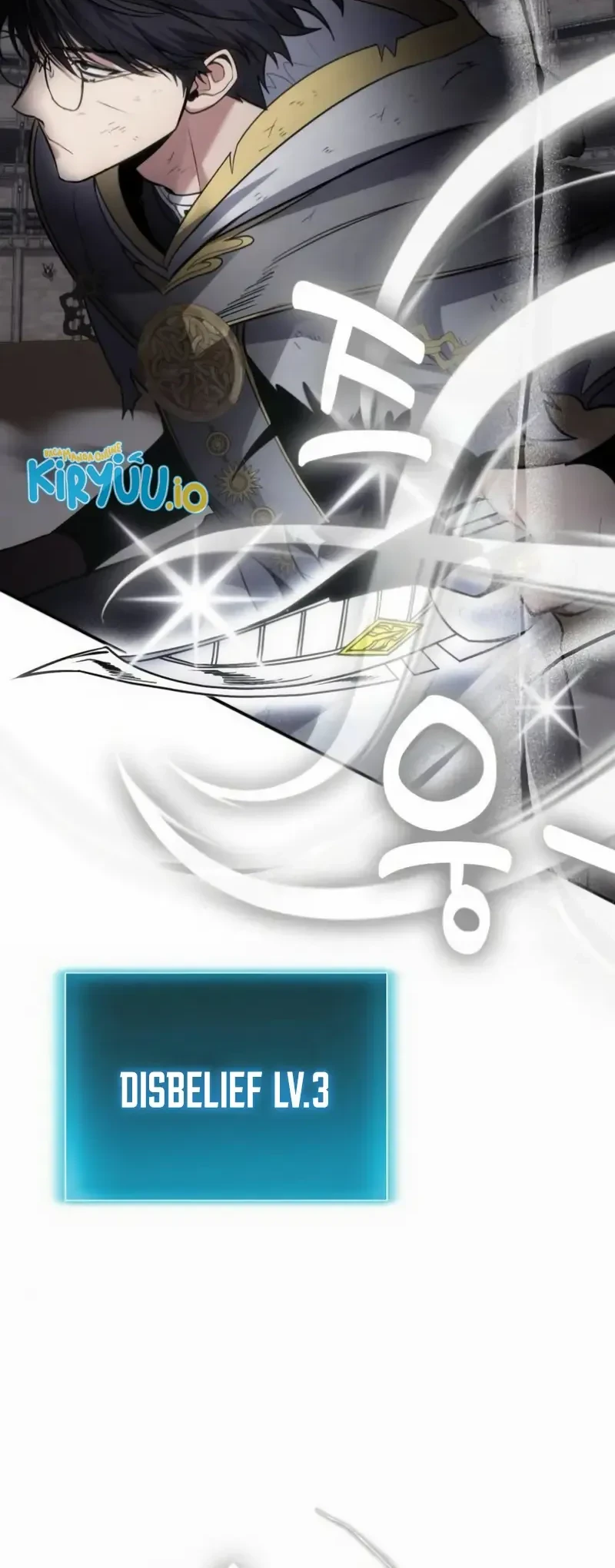 How to Live as an Illegal Healer Chapter 115 - halaman 46
