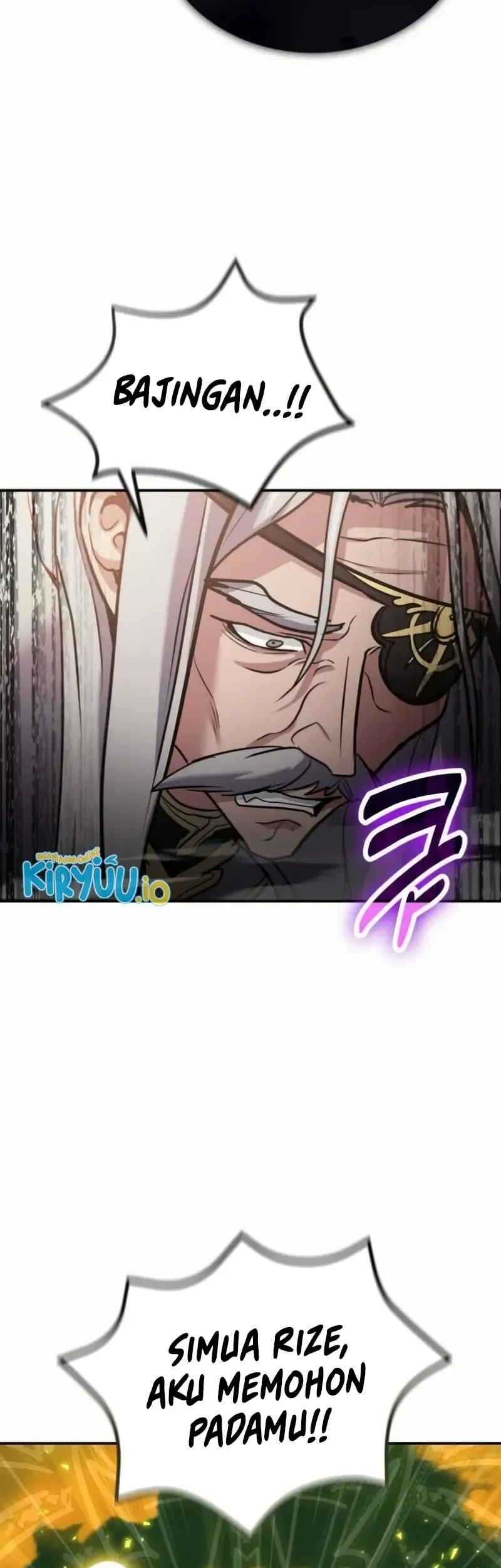 How to Live as an Illegal Healer Chapter 115 - halaman 56
