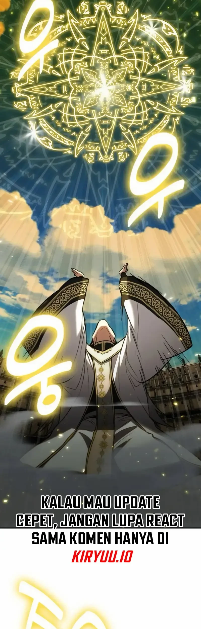 How to Live as an Illegal Healer Chapter 115 - halaman 57
