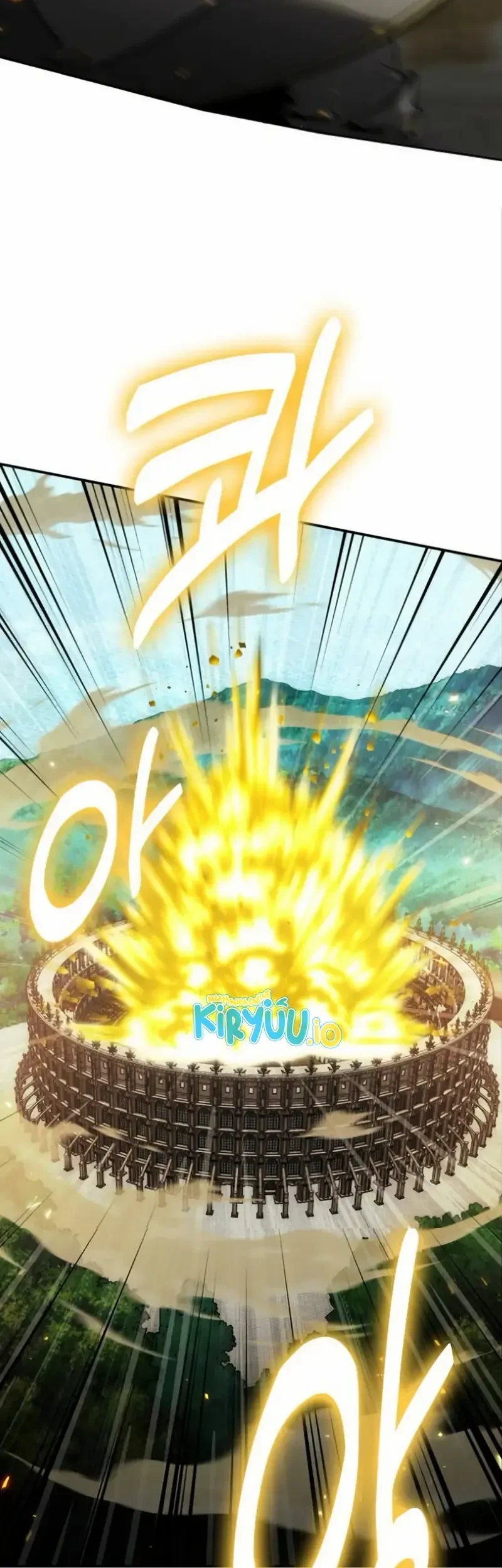 How to Live as an Illegal Healer Chapter 115 - halaman 63