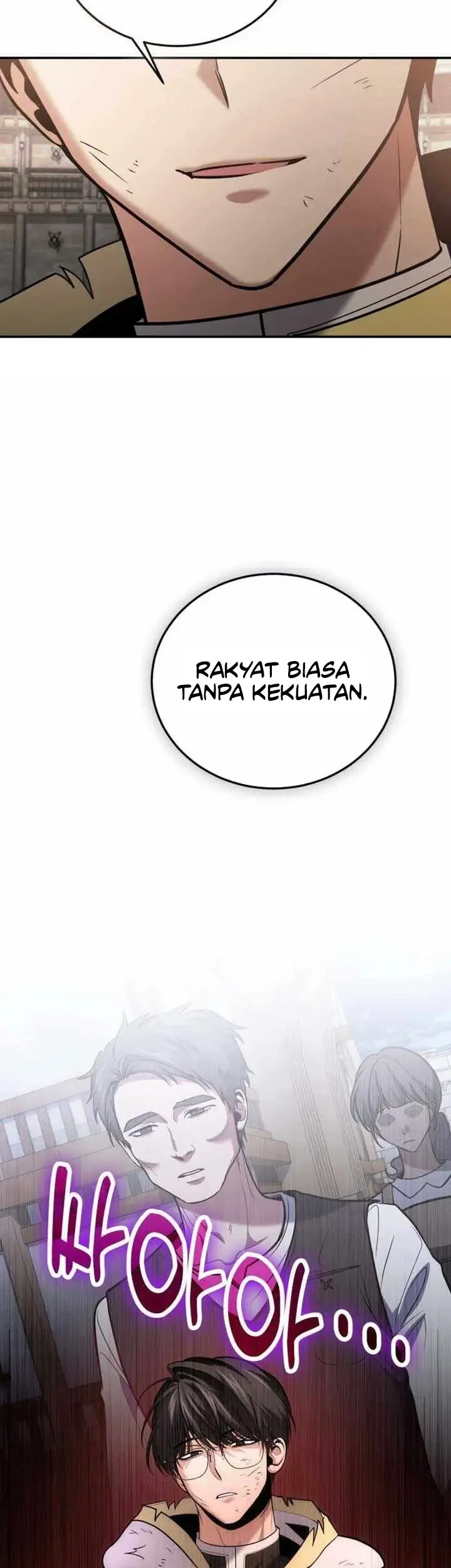 How to Live as an Illegal Healer Chapter 116 - halaman 11