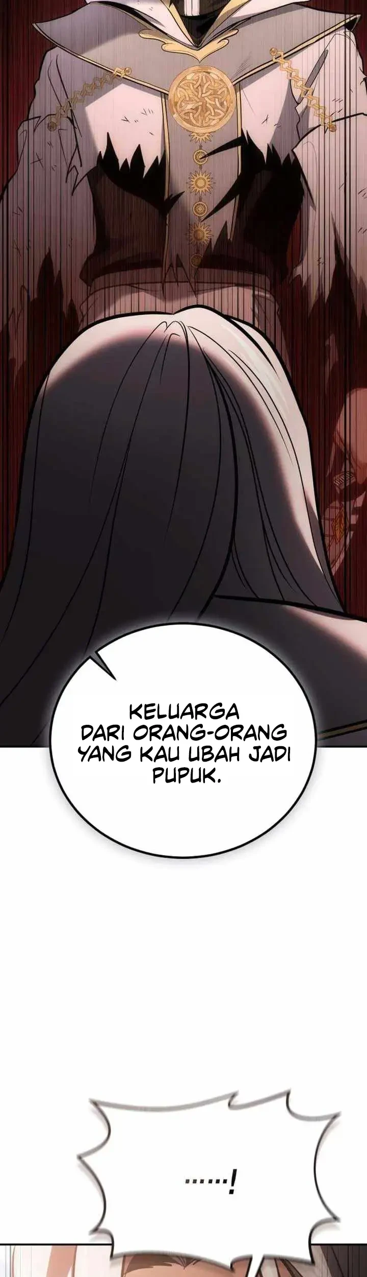 How to Live as an Illegal Healer Chapter 116 - halaman 12