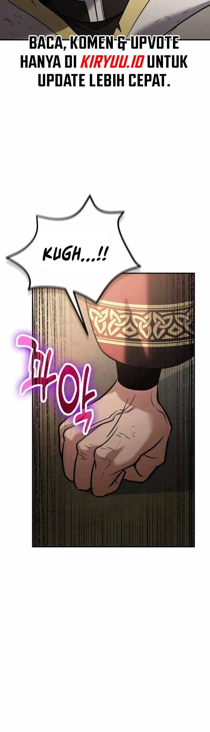 How to Live as an Illegal Healer Chapter 116 - halaman 14
