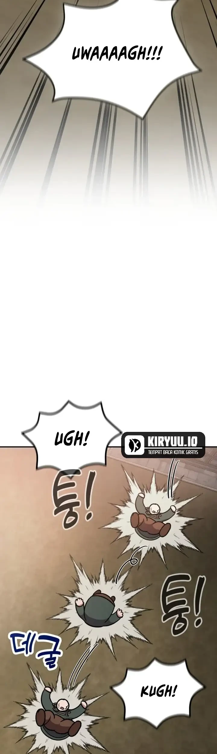 How to Live as an Illegal Healer Chapter 116 - halaman 31